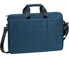 Сумка для ноутбука RivaCase 8335 Blue 15.6