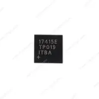 Мікросхема керування живленням від батареї MAX17415E для ноутбука Asus F83V (PRC)