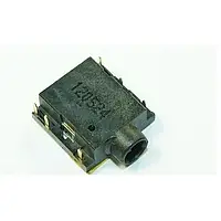 Конектор аудіо до ноутбука 6-PIN HP Dell ACER Lenovo Asus MSI