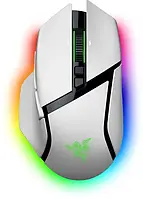 Мишка Razer Basilisk V3 Pro 35K White (RZ01-05240200-R3G1)