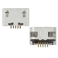 Конектор зарядки Asus ME175, Lenovo A7-30 (PRC)