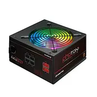 Блок живлення для ПК Chieftec Photon CTG-750C Black RGB 750W