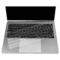 Захист клавіатури WIWU NEW Air 13 Pro 14, 2/16, 2 Key Board Protector Transparent
