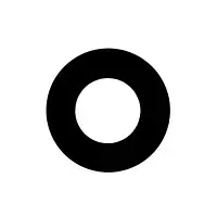 Скло камери Apple iPhone XR без рамки (PRC) Black