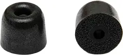 Амбушури для навушників Soundmag Premium FE-678010M М size 3 мм (1 пара)