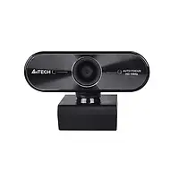 Веб-камера A4Tech PK-940HA Black