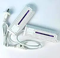 Сушарка для взуття Infinity Smart Timing 2022 White з таймером