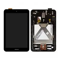 Дисплей Asus MeMO Pad 8 (ME180A) з сенсорним екраном Black (PRC)