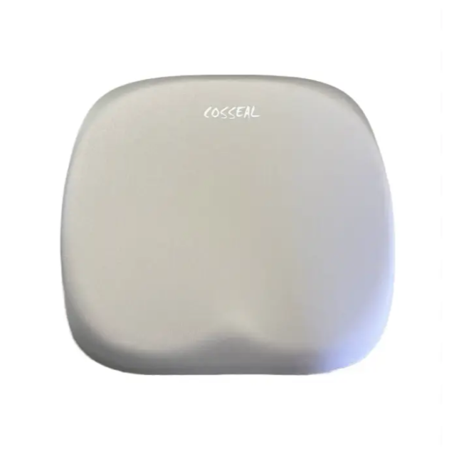 Подушка для сидіння авто та офісного крісла / Подушка для водія, фото 1