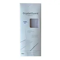Захист клавіатури Infinity MacBook New Air 13.3 (A2179/A2337) Clear