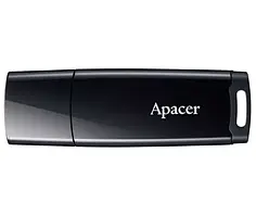 Флеш память Apacer AH336 AP32GAH336B-1 Black 32 GB USB 2.0
