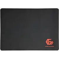 Килимок для мишки Gembird MP-GAME-M Black