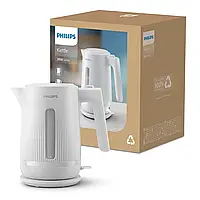Електрочайник Philips HD9411/00 White