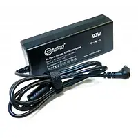 Блок живлення для ноутбука Extradigital PSS3814 Black (Sony 19.5V, 4.7, 92W)
