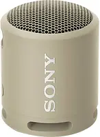 Акустика портативна Sony SRS-XB13 Beige
