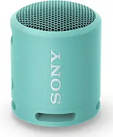 Акустика портативна Sony SRS-XB13 Blue
