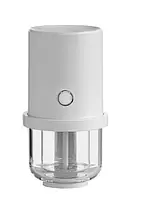Ароматизатор повітря Infinity Aroma Diffuser TK19 Silver White