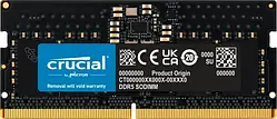 Оперативна память Crucial 8GB SO-DIMM DDR5 5200 MHz (CT8G52C42S5)