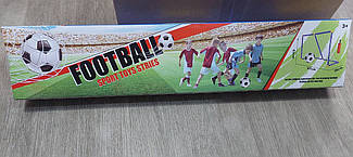 Дитячі футбольні ворота