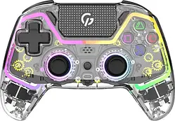 Геймпад GamePro GPS13T Transparent