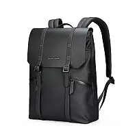 Рюкзак для ноутбука 15 дюймов Mark Ryden Derek MR1622 влагозащищённый (Черный)