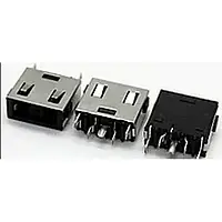 Гніздо зарядки ноутбука Lenovo T450, B4400, M4400, PJ239 (PRC)
