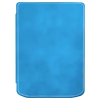 Чохол-книжка для електронної книги BeCover Smart Case для PocketBook 629 Verse/634 Verse Pro 6 Light Blue (710973)