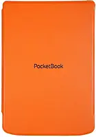 Чохол-книжка для електронної книги PocketBook Shell Cover PB629/634 6 Orange