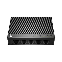 Світч Netis ST3105C Black