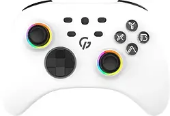 Геймпад GamePro GPX13W White