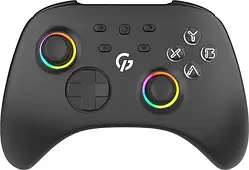 Геймпад GamePro GPX13B Black