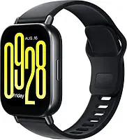 Смарт-годинник Xiaomi Redmi Watch 5 Active Black (BHR8784GL)