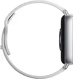 Смарт-годинник Xiaomi Redmi Watch 5 Active Silver (BHR8790GL), фото 5
