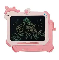 Графічний планшет Infinity Wreting Tablet 12 Pink