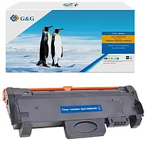 Картридж для принтера G&G до Xerox B205/B210/B215 Black (G&G-106R04348)