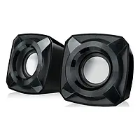Акустична система Microlab B16 Black 2.0