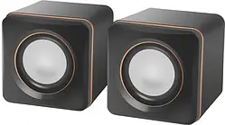 Акустична система Defender SPK 33 Black 2.0