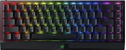 Клавіатура Razer BlackWidow V3 Mini Black Hyperspeed Yellow Switch (RZ03-03890700-R3R1) (ENG)