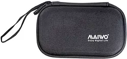 Чохол для жорсткого диску Maiwo KT02-S Black