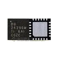 Мікросхема керування живленням BQ24296M (24296M I2C) для Lenovo Tab 2 A7-30 (PRC)