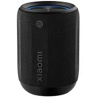 Акустика портативна Xiaomi Bluetooth Speaker Mini Black (QBH4274GL)
