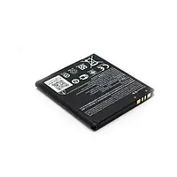 Акумулятор до телефону Infinity 00000052891 Black 1600 mah (PRC)
