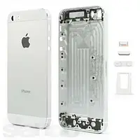 Корпус Apple iPhone 5 White PRC