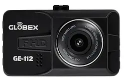 Відеореєстратор Globex GE-112 Black