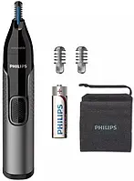 Тример Philips NT3650/16 Black