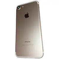 Корпус Apple iPhone 7 Gold (PRC)