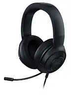 Накладні навушники Razer Kraken X Lite Black (RZ04-02950100-R381)
