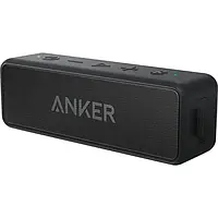 Акустика портативна Anker SoundCore 2 Black