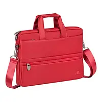 Сумка для ноутбука RivaCase 8630 Red 15.6