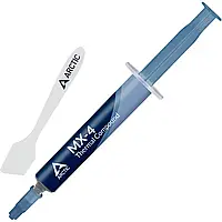 Термопаста Arctic Cooling MX-4 Gray 4 гр 2020 (ACTCP00031B)
